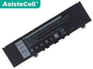 Dell Inspiron 13 7000 2-in-1 Battery Upgrade