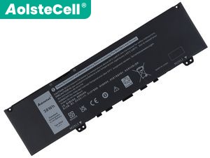 Dell RPJC3 Battery Upgrade