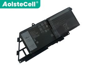 Dell 76KVG Battery Upgrade