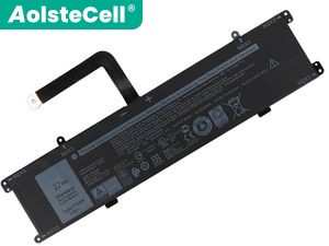 Dell FTD6M Battery Canada
