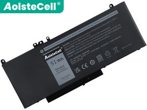 Dell G5M10 Battery Upgrade