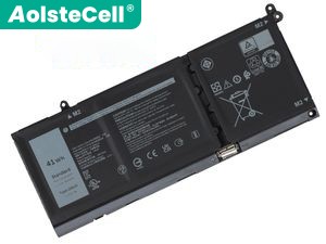 Dell Vostro 5415 Battery Upgrade