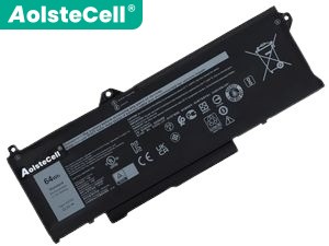 Dell Precision 3571 Battery Upgrade