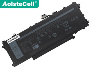 Dell GT6TK Battery Upgrade