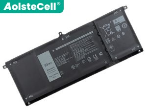 Dell Inspiron 14 5409 Battery Upgrade