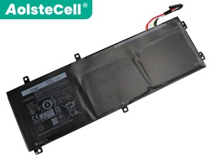 Dell H5H20 Battery Upgrade