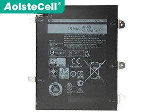 Dell T03D Battery Upgrade