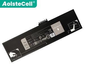 Dell VJF0X Battery Upgrade