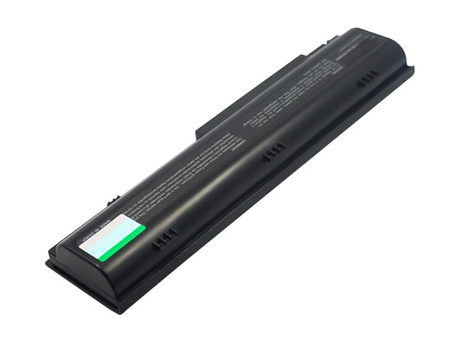 Dell Inspiron 1300 Battery Upgrade