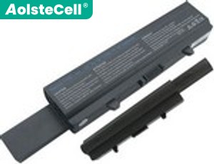 Dell Inspiron 1440 Battery Upgrade