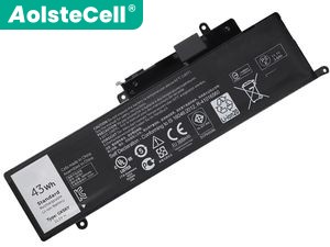 Dell Inspiron 7359 2-in-1 Battery Upgrade