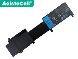 Dell Inspiron 15Z(5523) Battery Upgrade