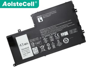 Dell Inspiron 5445 Battery Upgrade