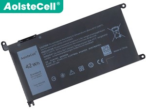 Dell Inspiron 15 (5567) Battery Upgrade