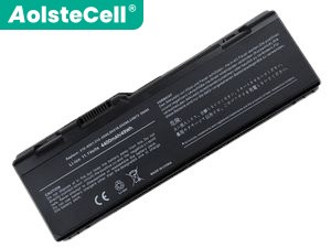 Dell Inspiron 9300 Battery Upgrade