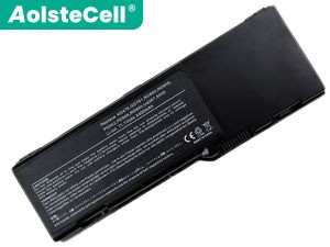 Dell Latitude 131L Battery Upgrade