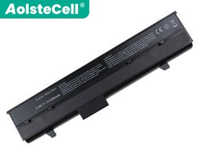 Dell Inspiron 640m Battery Upgrade
