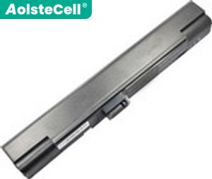 Dell Inspiron 700M Battery Upgrade
