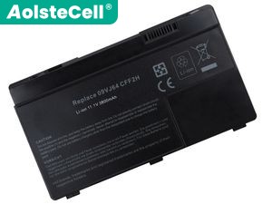 Dell CFF2H Battery Upgrade