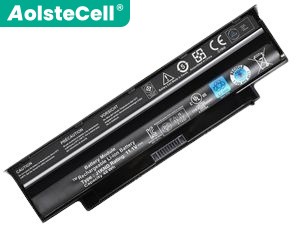 Dell Inspiron N5110 Battery Upgrade