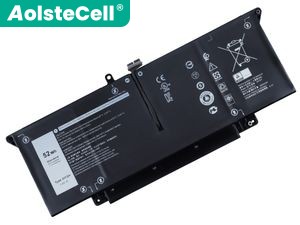 Dell Latitude 7310 Battery Upgrade