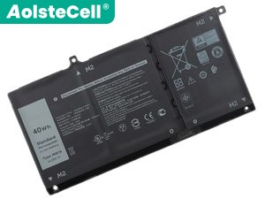 Dell Vostro 5300 Battery Upgrade