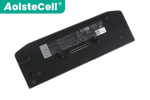 Dell 0KJ321 Battery Upgrade