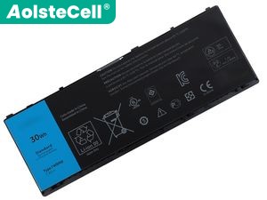 Dell T05G Battery Upgrade
