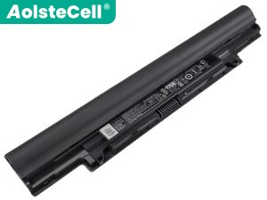 Dell 5MTD8 Battery Upgrade