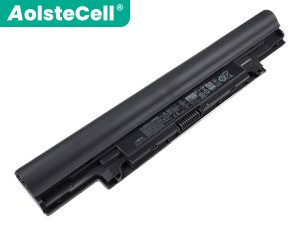 Dell 7WV3V Battery Upgrade