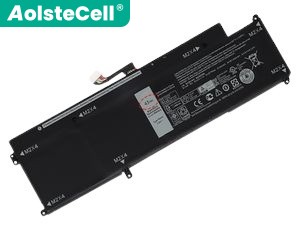 Dell Latitude 7370 Battery Upgrade