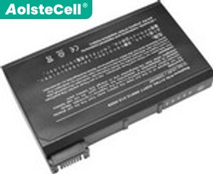 Dell LATITUDE C840 Battery Upgrade