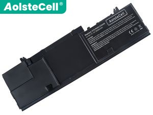 Dell KG126 Battery Upgrade