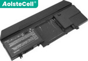 Dell Latitude D420 Battery Upgrade