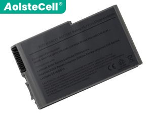 Dell Latitude D500 Battery Upgrade