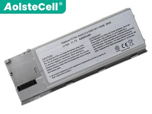 Dell NT379 Battery Upgrade