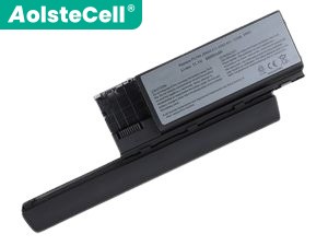 Dell Latitude D630 ATG Battery Upgrade