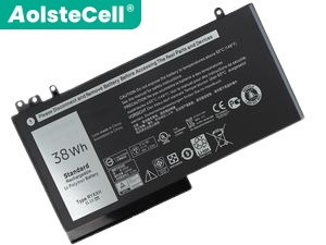 Dell P21T Battery Upgrade