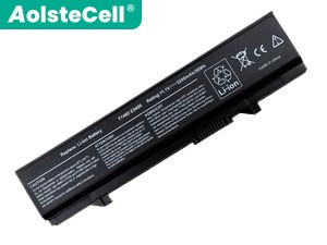 Dell Latitude E5500 Battery Upgrade