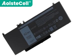 Dell 0RYXXH Battery Upgrade