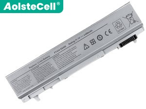 Dell FU441 Battery Upgrade