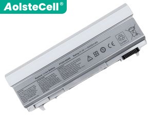 Dell Precision M4500 Battery Upgrade