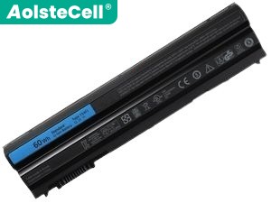 Dell Latitude E6420 ATG Battery Upgrade
