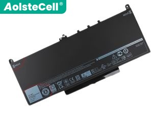 Dell NJJ2H Battery Upgrade