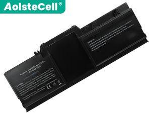 Dell Latitude XT Tablet PC Battery Upgrade