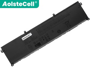 Dell P120F001 Battery Upgrade