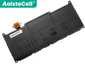 Dell P151G001 Battery Upgrade