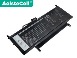 Dell N7HTO Battery Upgrade