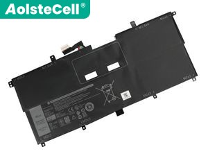 Dell P71G Battery Upgrade