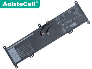 Dell Inspiron 11 3195 2-in-1 Battery Upgrade